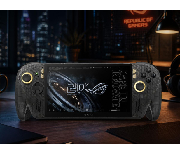 ASUS ROG XBOX Ally X20 Bundle - 1572747 - zdjęcie 16